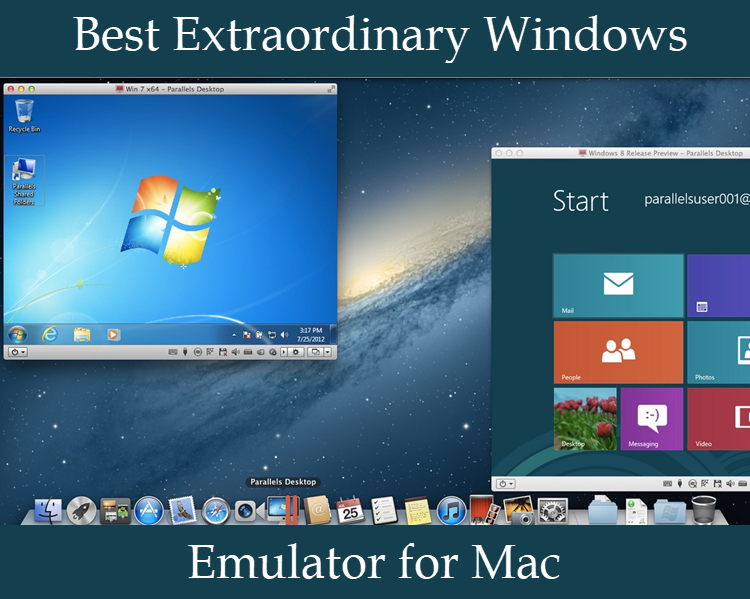 online mac os emulator free