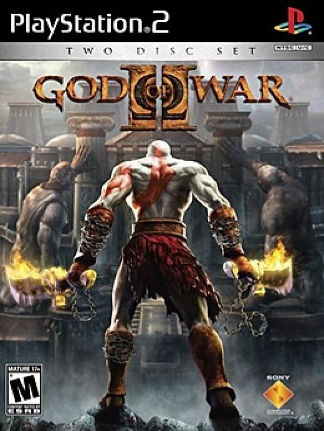 god of war iso download